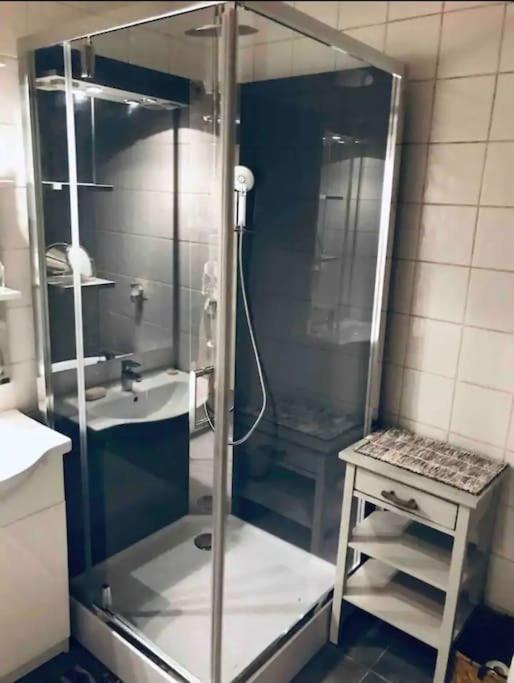 Appartement T2 Avec Vue Chateau *