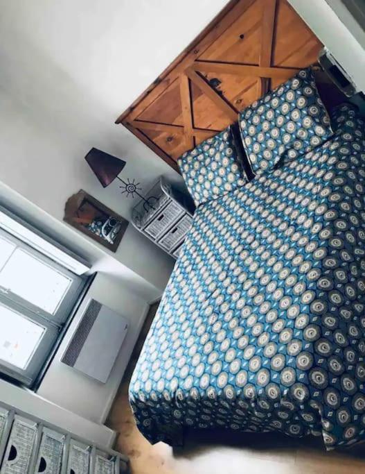 T2 Avec Vue Chateau Appartement *